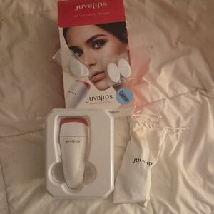 Juva Lips Lip Plumper